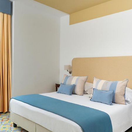 Grand Hotel Angiolieri Vico Equense Zewnętrze zdjęcie