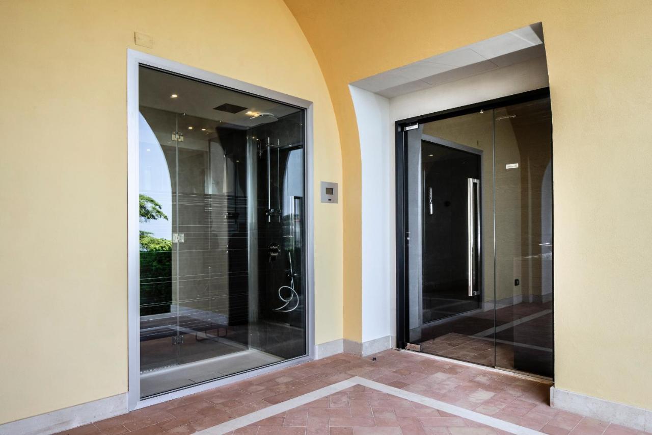 Grand Hotel Angiolieri Vico Equense Zewnętrze zdjęcie