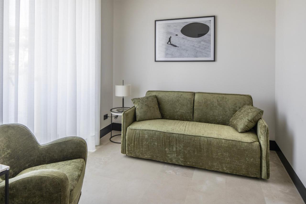 Grand Hotel Angiolieri Vico Equense Zewnętrze zdjęcie