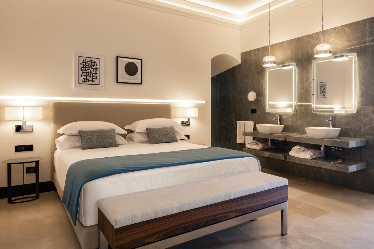 Grand Hotel Angiolieri Vico Equense Zewnętrze zdjęcie