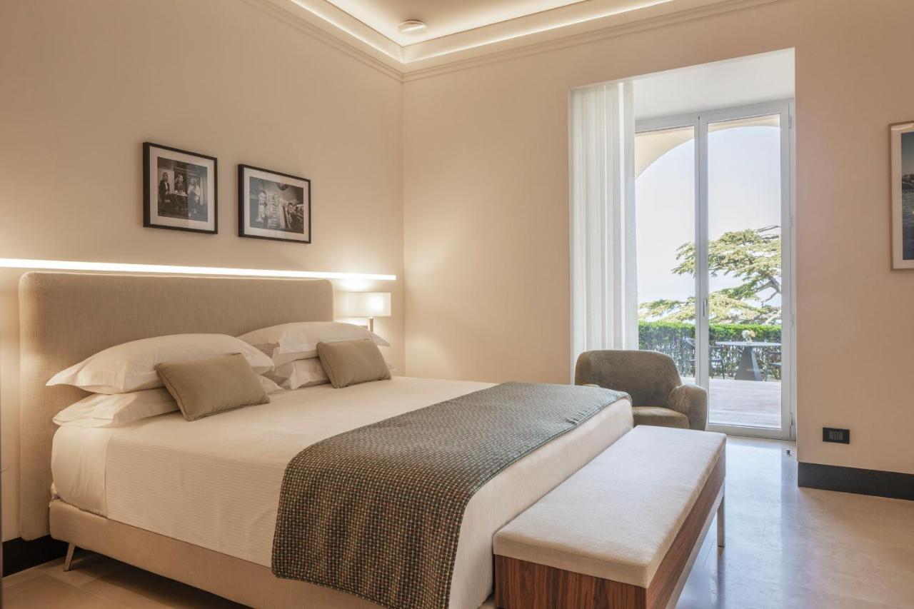 Grand Hotel Angiolieri Vico Equense Zewnętrze zdjęcie