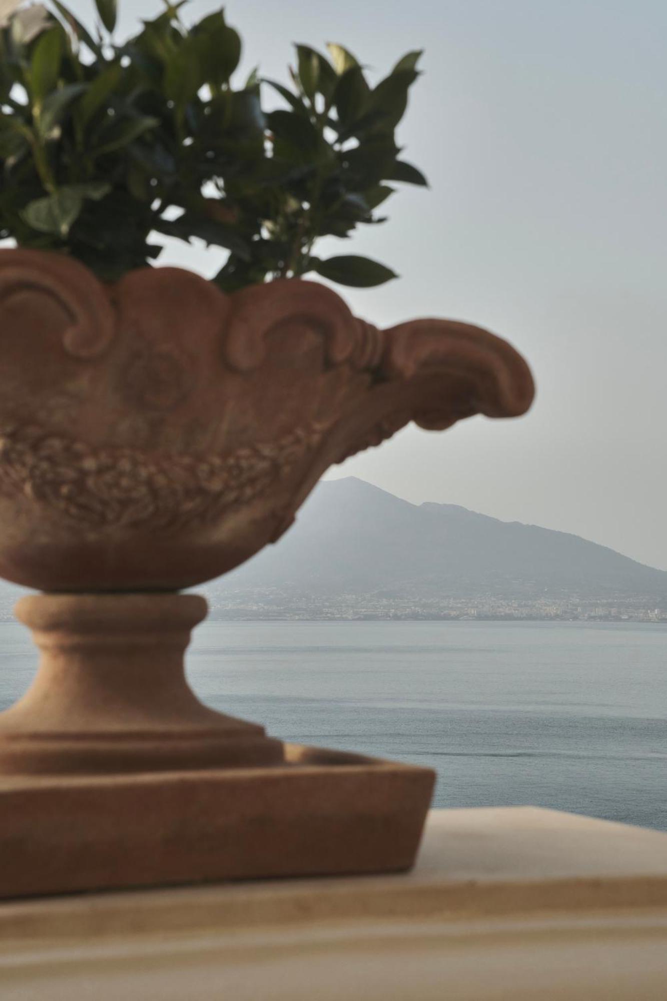 Grand Hotel Angiolieri Vico Equense Zewnętrze zdjęcie